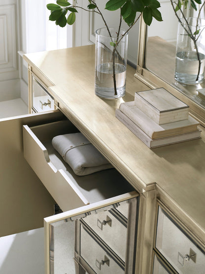 Caracole La-Dee-Dah Dresser