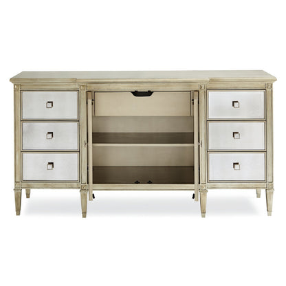 Caracole La-Dee-Dah Dresser