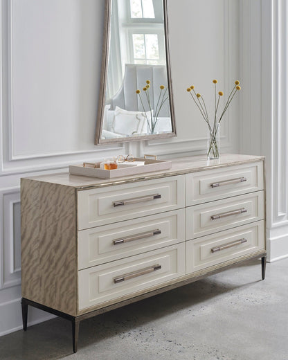 Caracole Classic Impressive Dresser