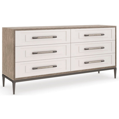Caracole Classic Impressive Dresser