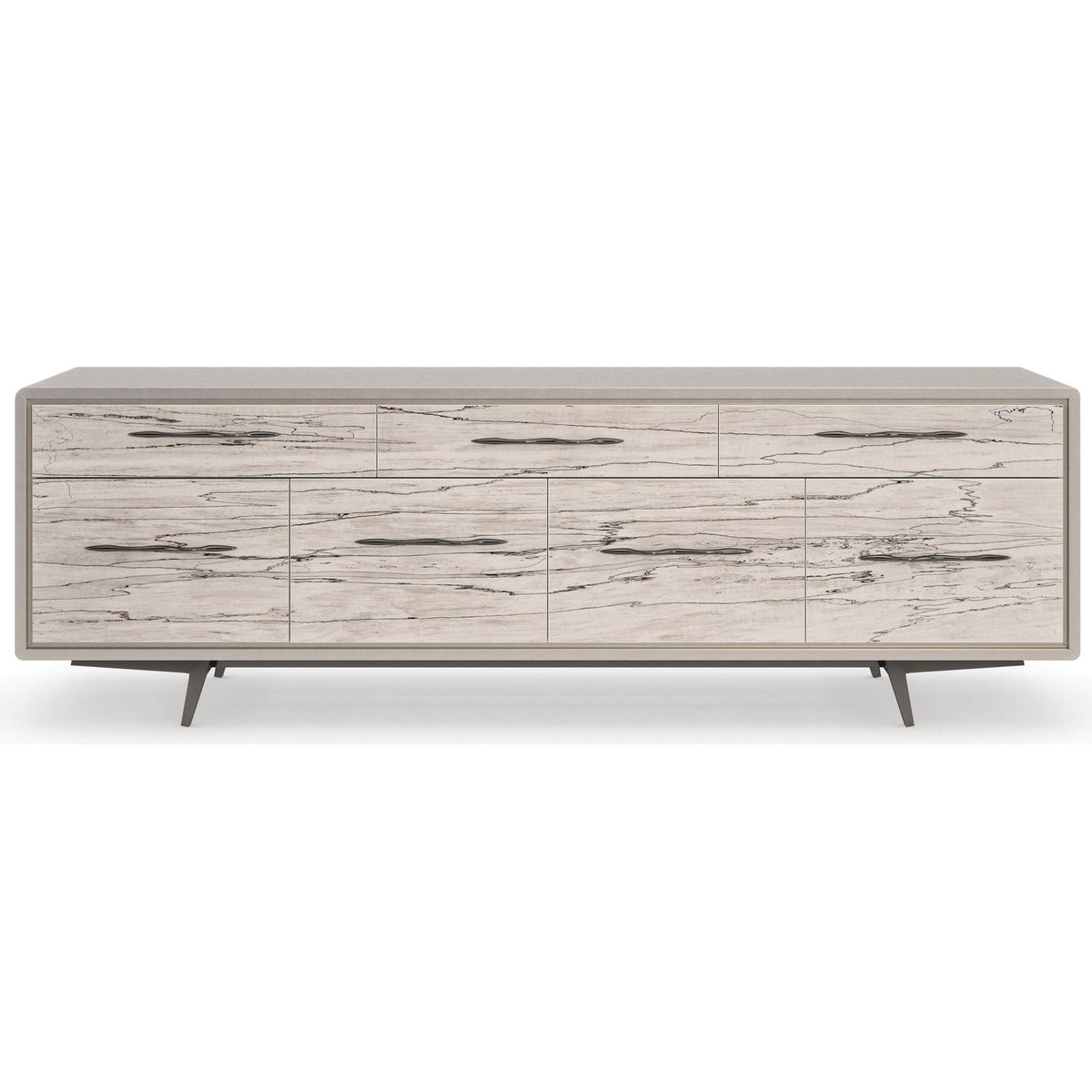 Caracole Classic Highs And Lows Sideboard