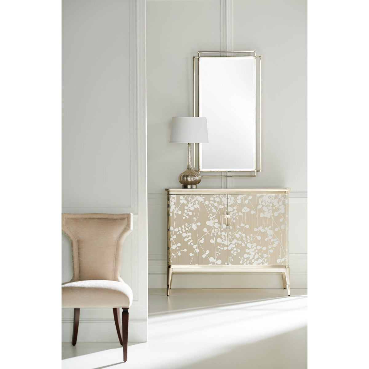 Caracole Classic A Shimmer of Light Chest