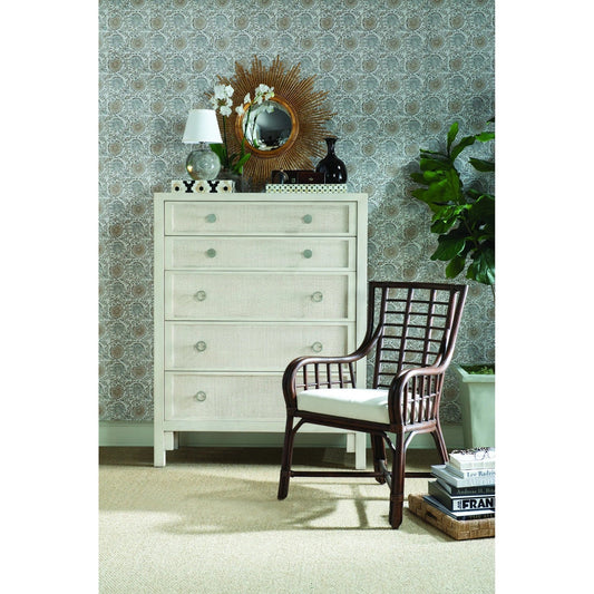 Century Furniture Curate Mackinaw 5 Drawer Chest