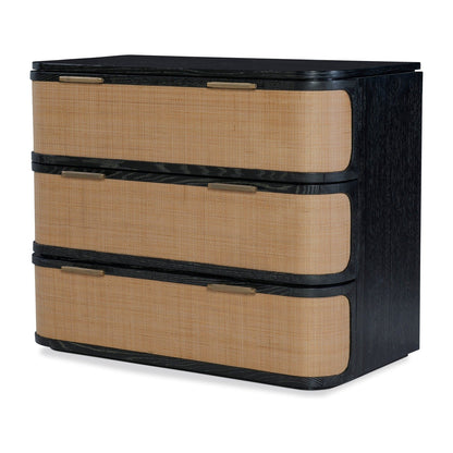 Century Furniture Curate Rohan Three Drawer Chest