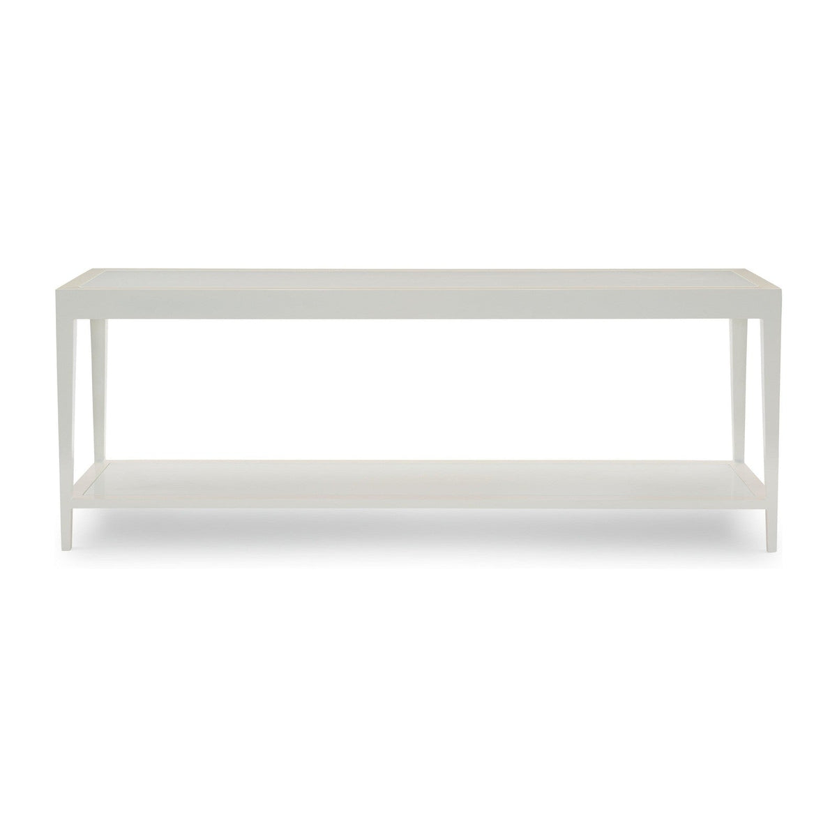 Century Furniture Sail Console - TF
