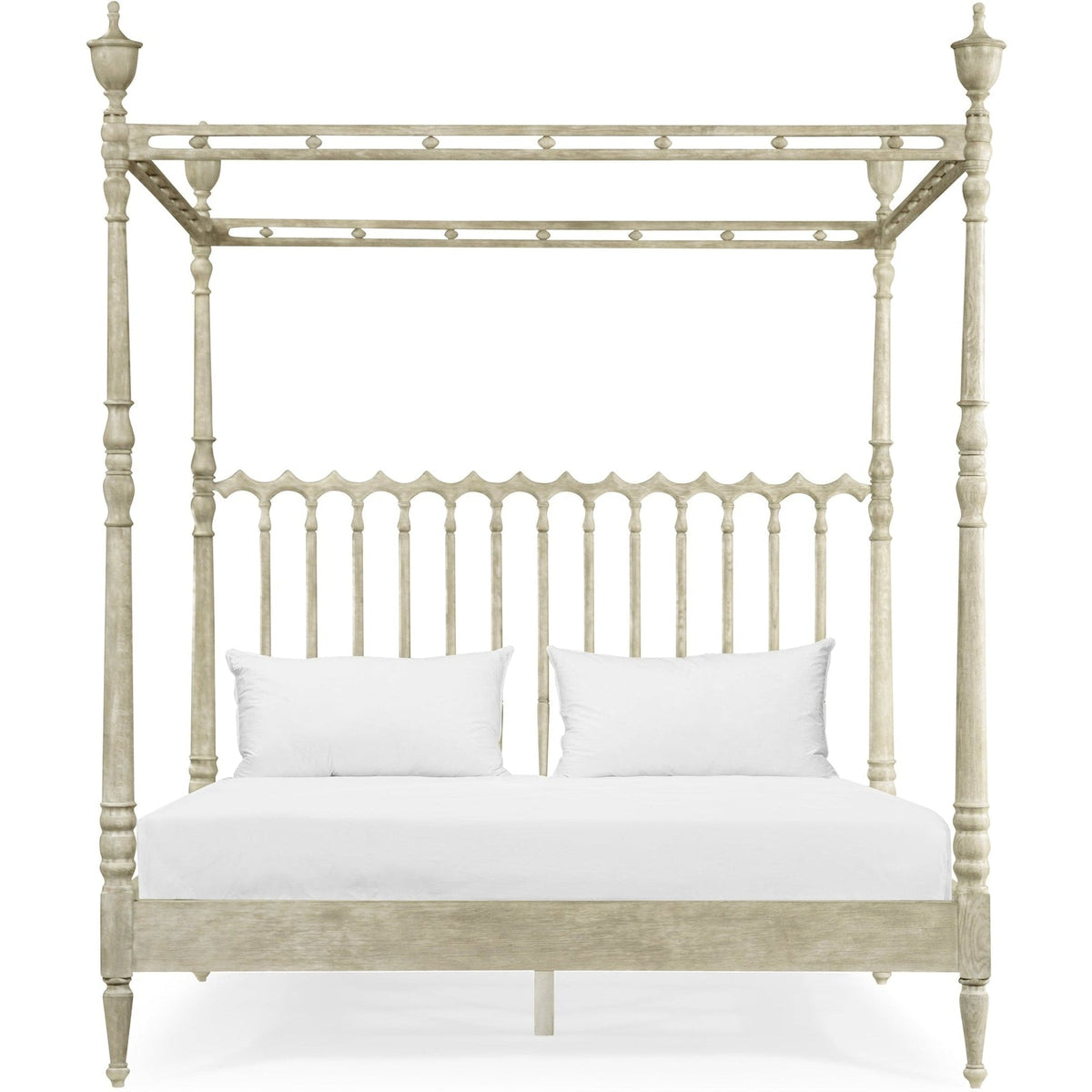 Jonathan Charles William Yeoward Morris Bed (530090-USK-GYO)