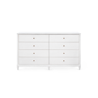 Villa & House Felicity 8-Drawer