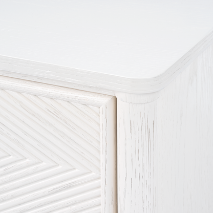 Villa & House Felicity 8-Drawer