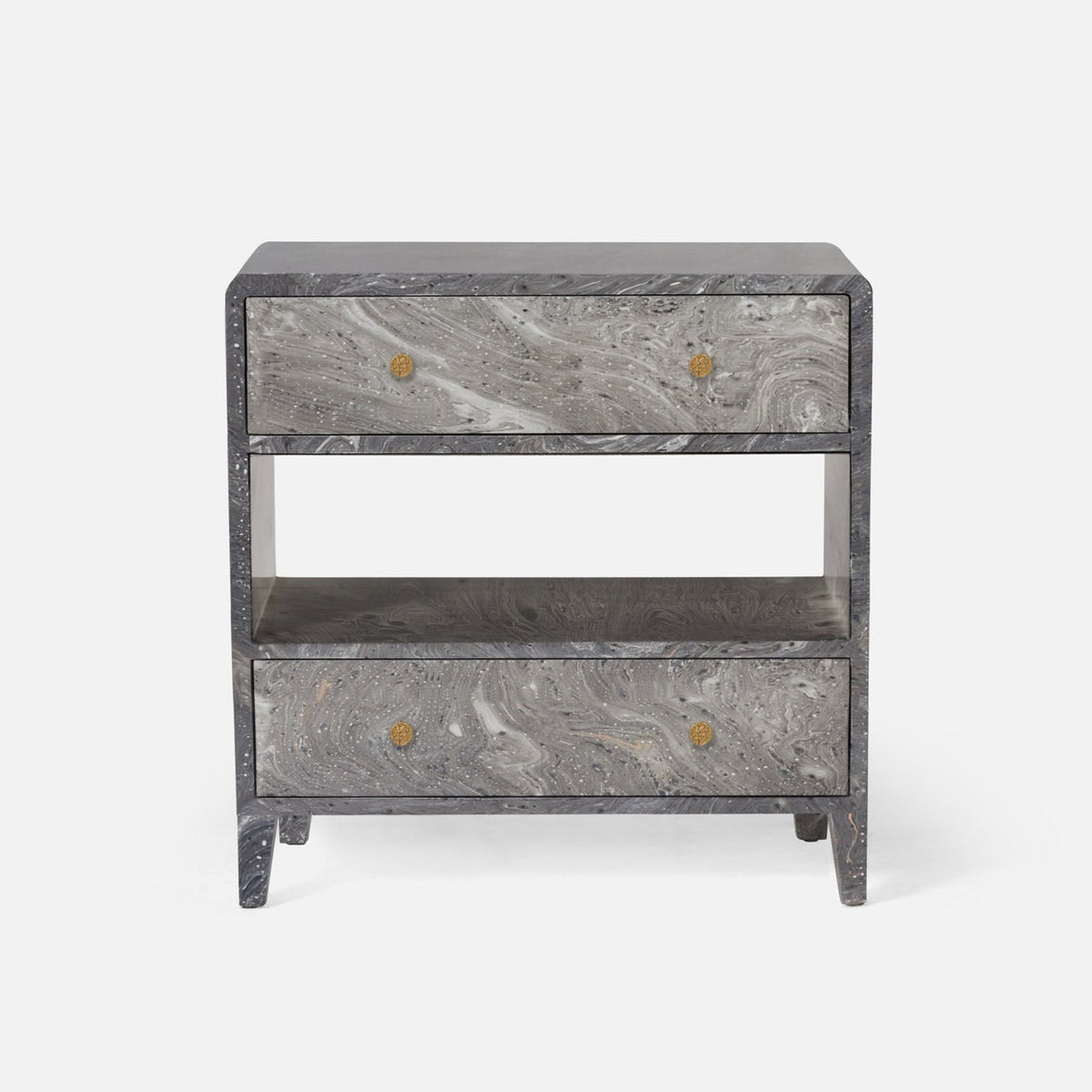 Deandre Nightstand 30"