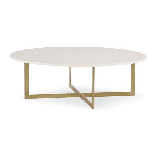 Century Furniture Nest Cocktail Table