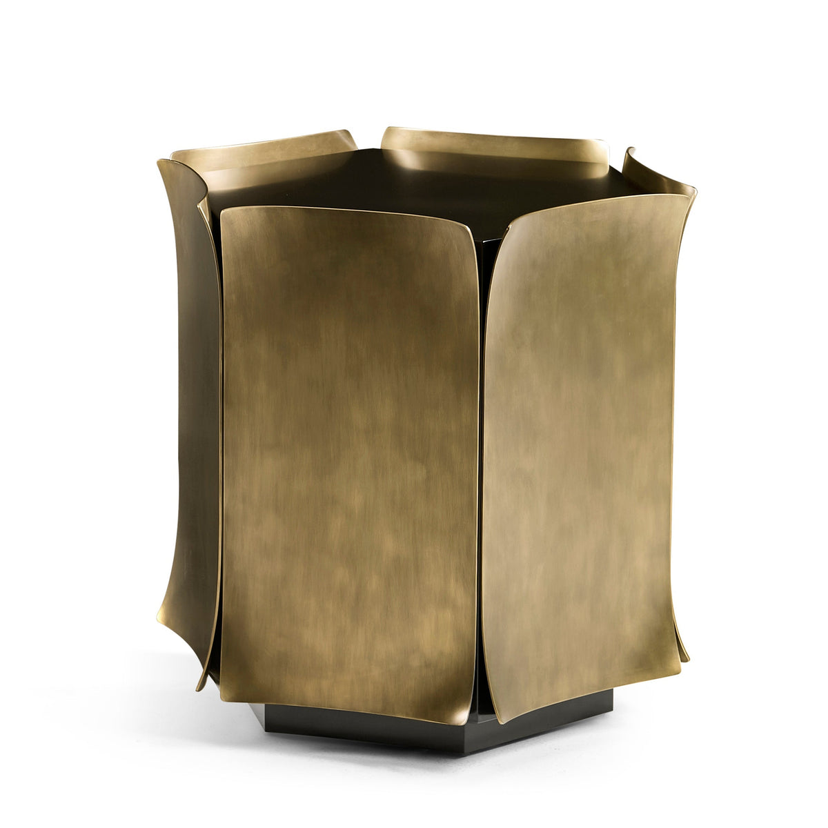 Jonathan Charles Hammersmith End Table