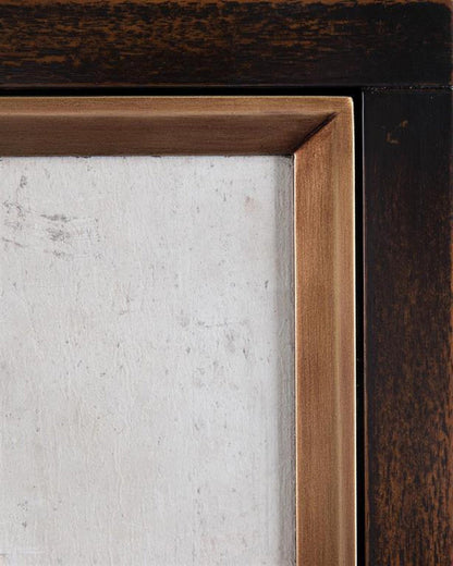 John Richard Anzu Cabinet