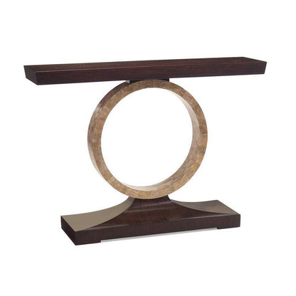 John Richard Le Cirque Console Table