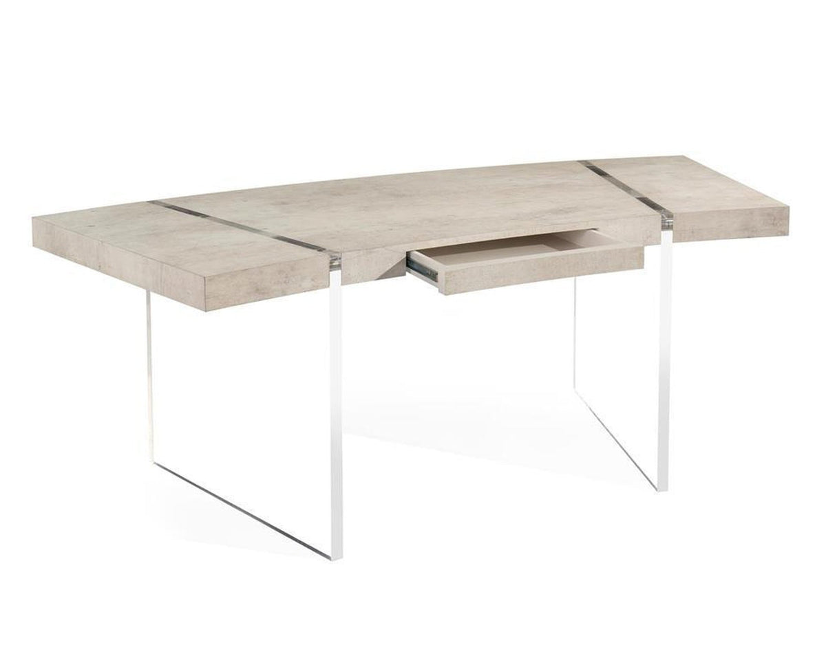 John Richard Loftus Desk