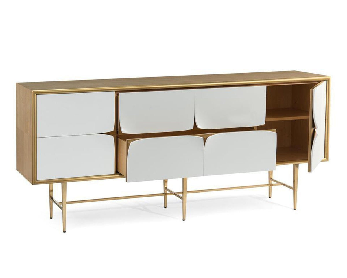 John Richard Pared Sideboard