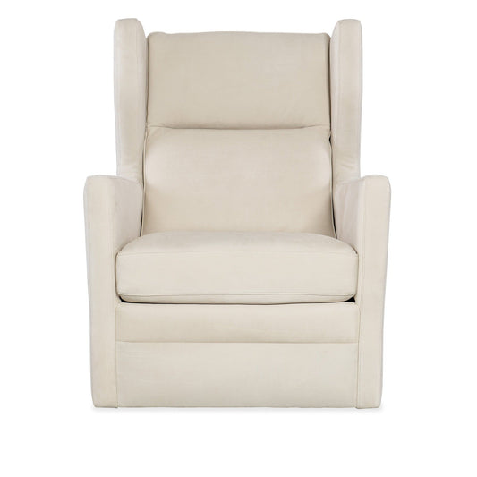 M Furniture Arbor Swivel Chair