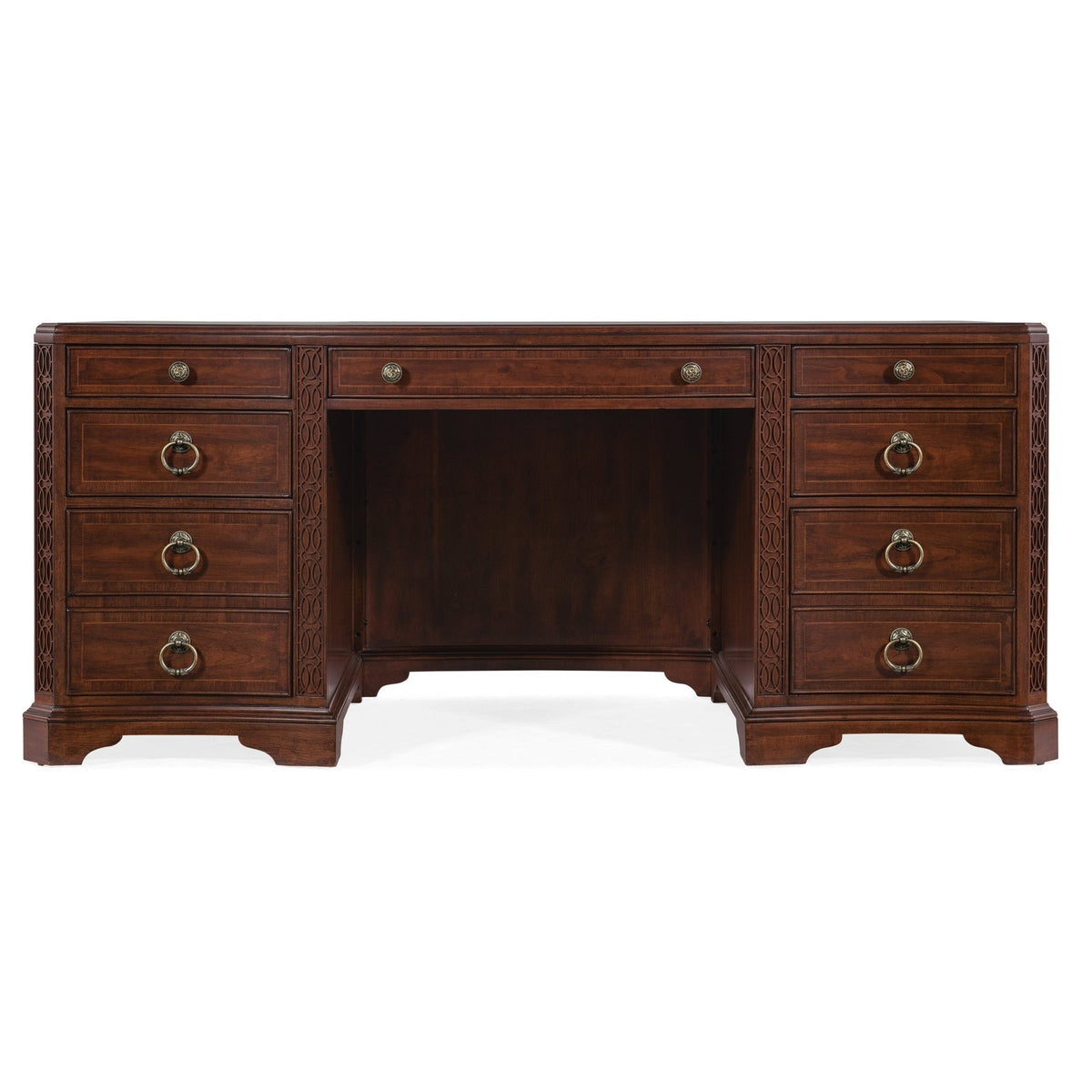 Hooker Furniture Charleston Executive Desk