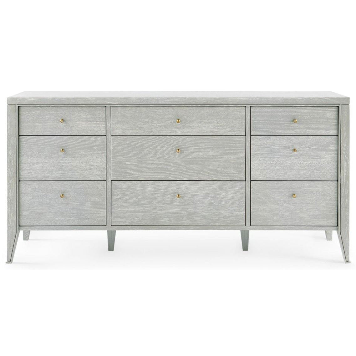 Villa & House Paola Extra Large 9-Drawer