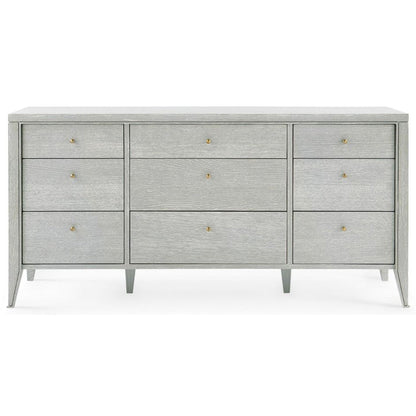 Villa & House Paola Extra Large 9-Drawer