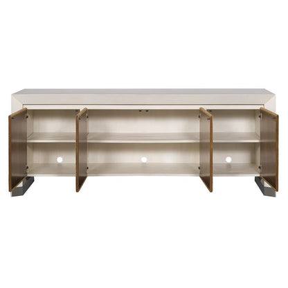 Vanguard Dune Media Console