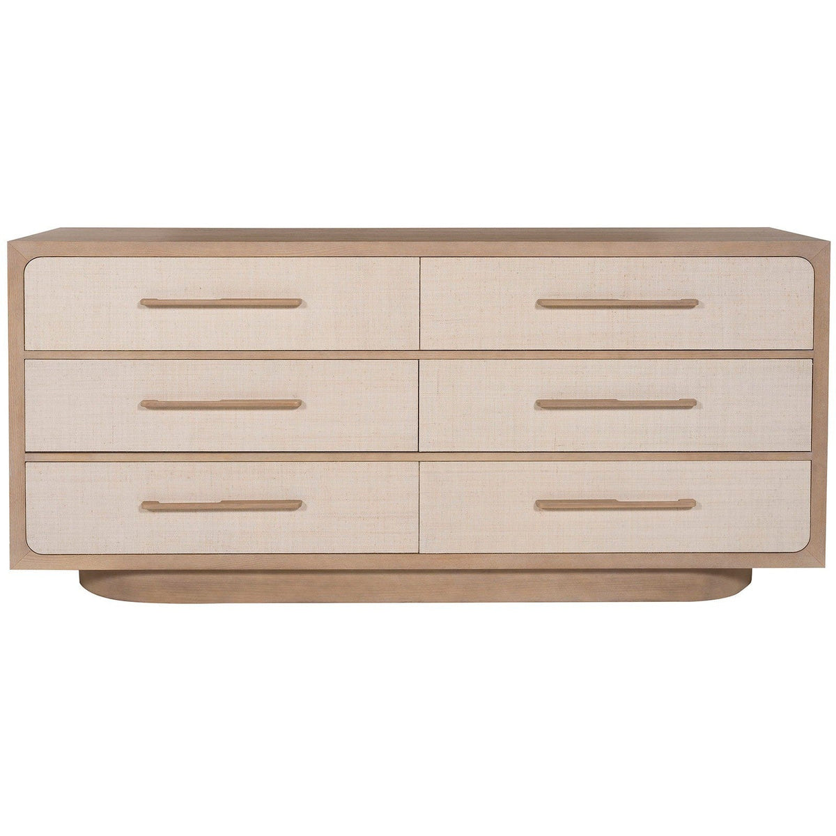 Vanguard Reveal Dresser