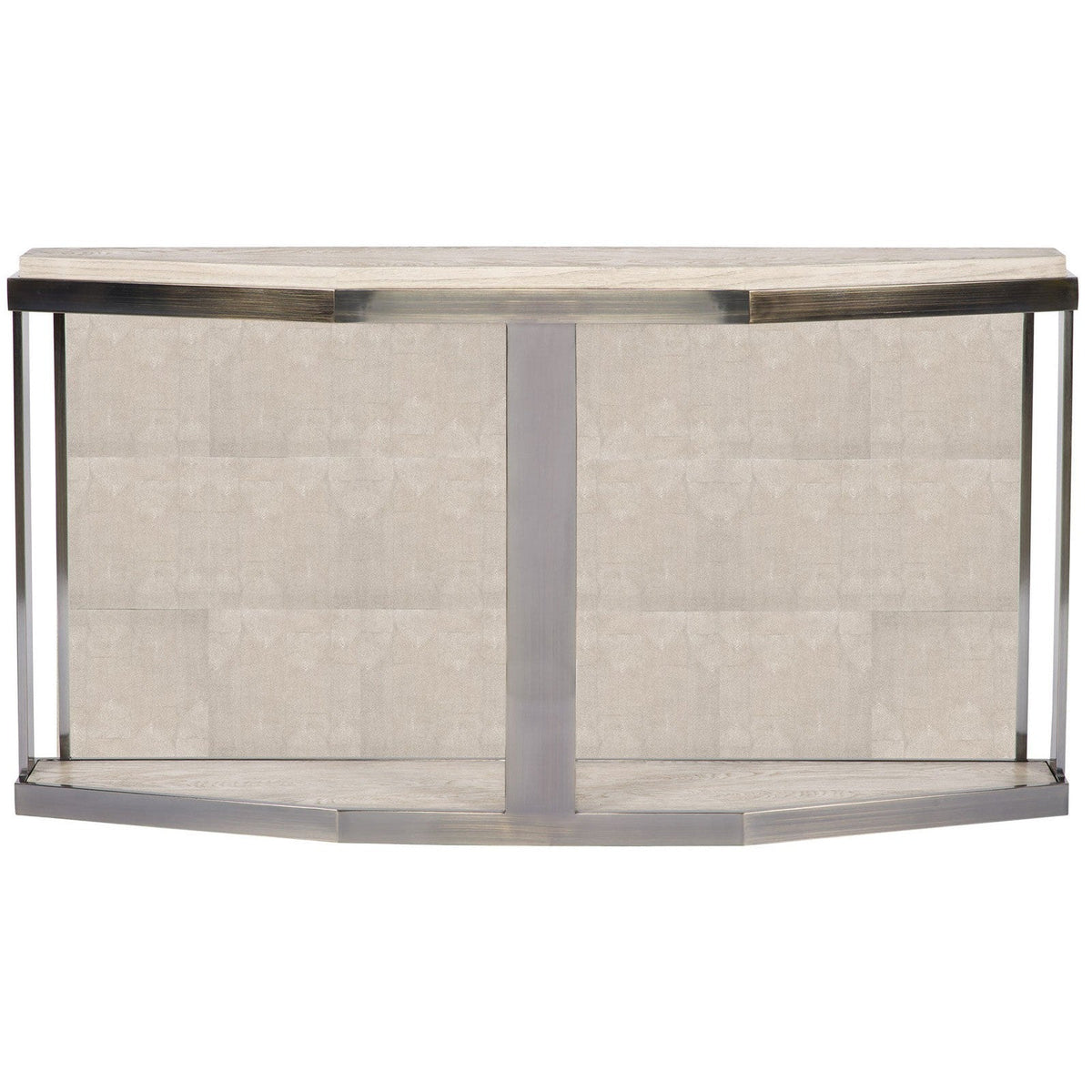 Vanguard Michael Weiss Bristol Console