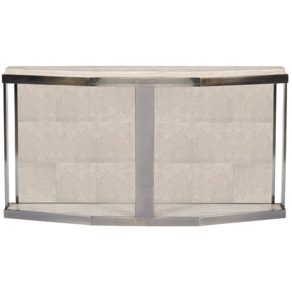 Vanguard Michael Weiss Bristol Console