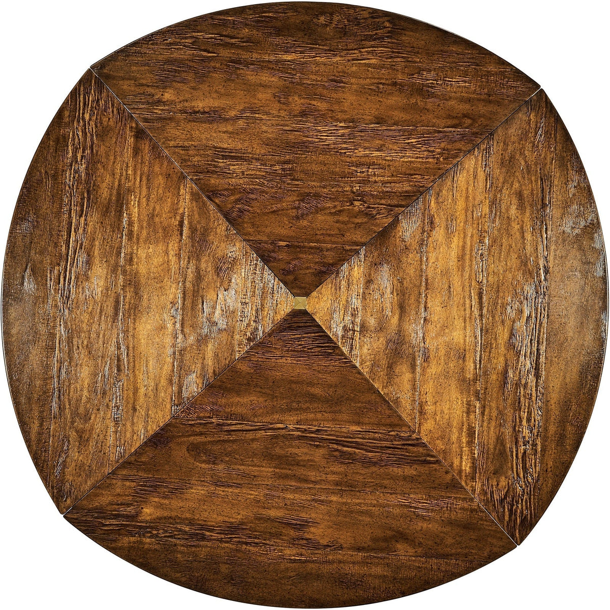 Jonathan Charles 59'' Extendable Dining Table (491130-59D-CFW)
