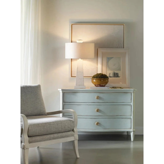Century Furniture Grand Tour Drawer Chest