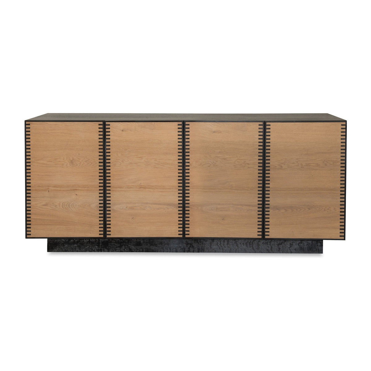 Century Furniture Grand Tour Small Wayland Media Console