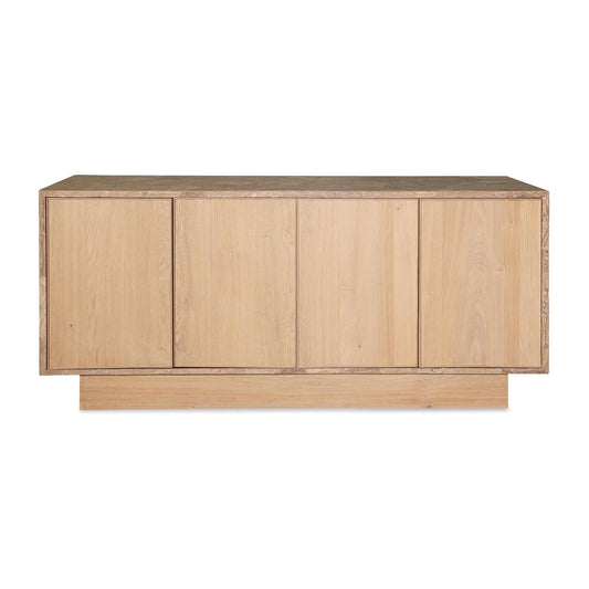 Century Furniture Grand Tour Small Aidan Media Console