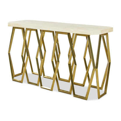 Century Furniture Devon Console Table