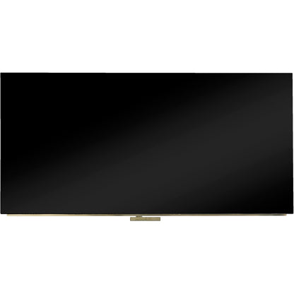 Jonathan Charles Barcelona Accent Cabinet (496070-PSG)